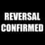 Reversal Confirmed